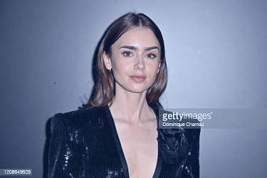 20,418 Lily Collins Photos & High Res Pictures - Getty Images